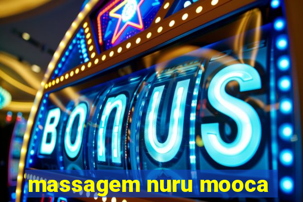 massagem nuru mooca